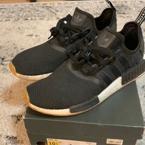 Adidas nmd used